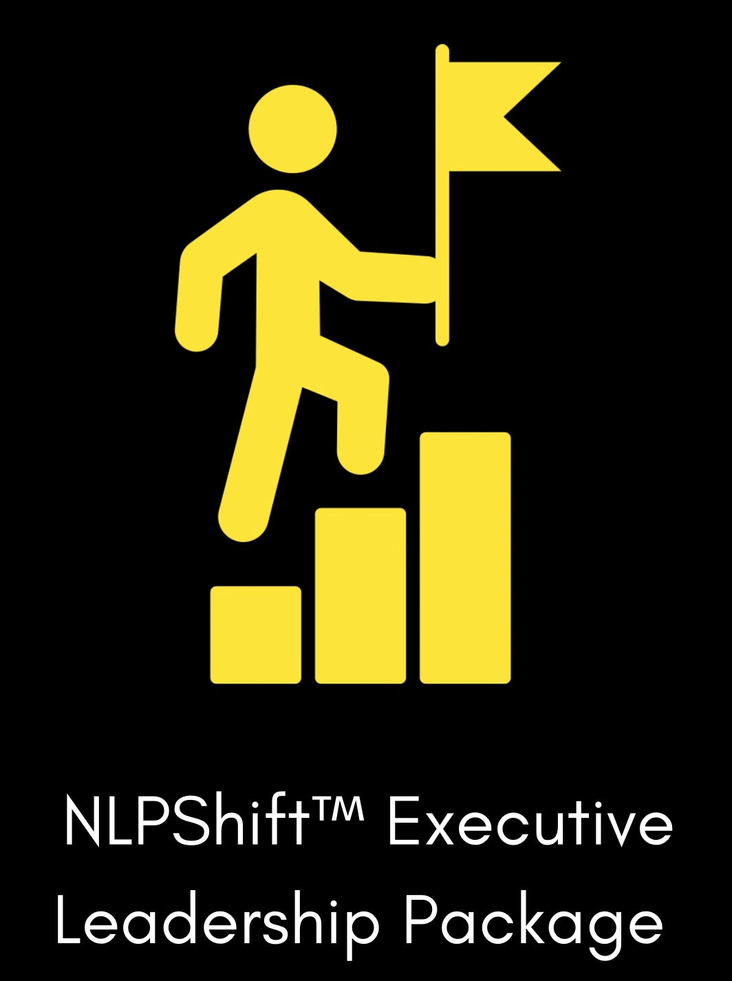 NLPShift™ Executive Leadership Package