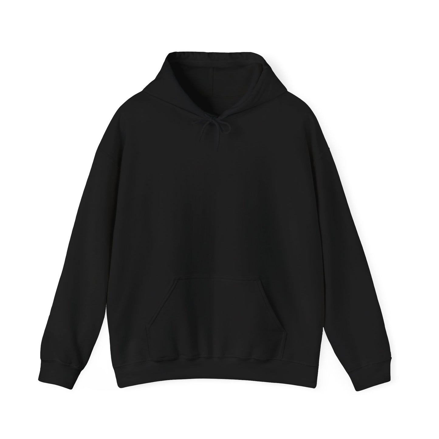 Faith Over Fear  Heavy Blend™ Hooded Sweatshirt